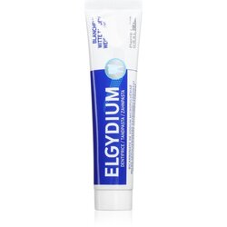 Elgydium Blancheur Whitening zobna pasta za beljenje zob 75 ml Cene