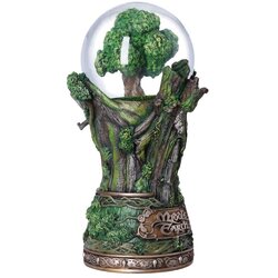 Nemesis Now LORD OF THE RINGS MIDDLEEARTH TREEBEARD snežna krogla Cene