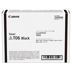 Canon Toner CRG-T06 Cijene