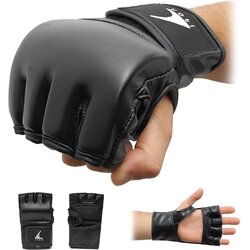 Iron rukavice za džak i laki kontakt mma respect Cene