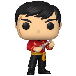 Funko POP TV: STAR TREK - SULU MIRROR OUTFIT Cene