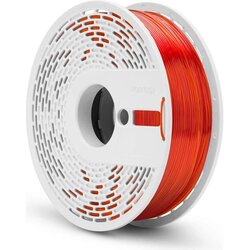 Fiberlogy easy abs - transparent orange, 1.75 mm (750 g) Cene