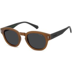 Polaroid Junior PLD8072/S 09Q/M9 Polarized - ONE SIZE (47) Cene