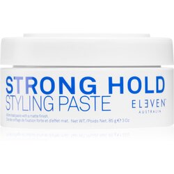 Eleven Australia Strong Hold stiling pasta za zelo močno utrjevanje 85 g Cene