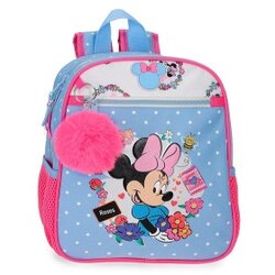 Disney Minnie flowers ranac za vrtić - pink ( 43.121.F1 ) Cene