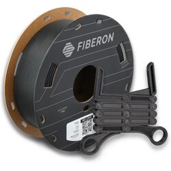 Polymaker Fiberon PET-CF17 1,75mm 500g Cene