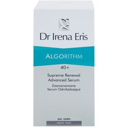 Dr Irena Eris AlgoRithm intenzivni pomlajevalni serum 30 ml Cene