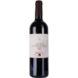 Vinarija Jakončić Jakončić Red Carolina Cene