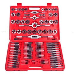 vidaXL Set ureznica i nareznica od 111 dijelova Cijene