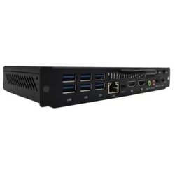 Avtek OPS COMPUTER I7 13650HX 16GB 512GB /WIN 11 PR Cene