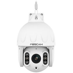 Foscam SD8P White 8 MPIX WiFi Rotating IP Camera Cene