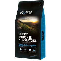 Profine Puppy Chicken&Potatoes 12kg Cene