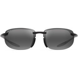 Maui Jim Hookipa Ultra Af MJ0677SA 001 Polarized - ONE SIZE (60) Cene