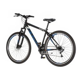 Explorer FOR291AM 29/19" force amort. crna 2021 EUR1 @wk - muški bicikl Cene