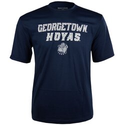 Levelwear georgtown hoyas slant rout majica Cene