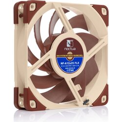 Noctua NF-A12x25 12V Ventilator, PWM Cene