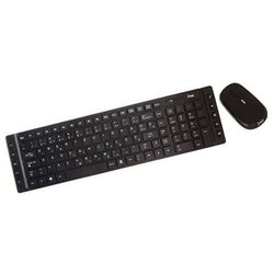 Ms ALPHA M300 Bežični set Cene