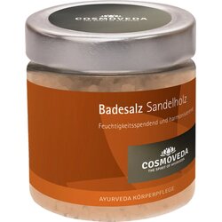 Cosmoveda sol za kupanje - sandalovina Cene