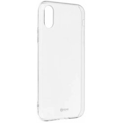 Jelly Roar maska - za iPhone XS prozirna Cene