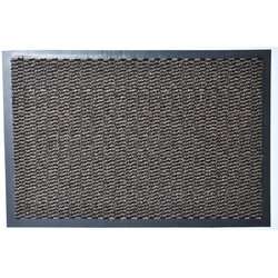 Luance otirač lisa 60x80cm polypropylene/pvc - taupe Cijene