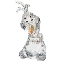 Disney Showcase Olaf Facets Figurine - figura Cene