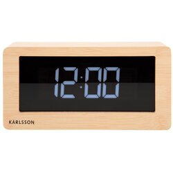 Karlsson Digitalna ura Boxed – Cene