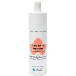 Biofficina Toscana anti-frizz finish serum Cene