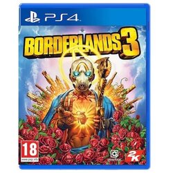 Borderlands 3 (PS4) Cene
