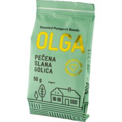 Olga pečena slana golica 50g Cene