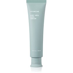 AYUNCHE Airy Veil Curl Cream hranilna krema za valovite in kodraste lase 150 ml Cene