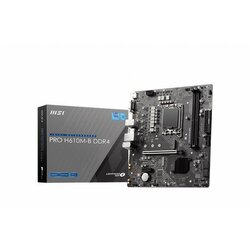 MSI s1700 pro H610M-B DDR4 Cene