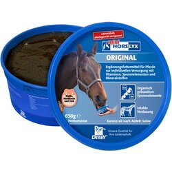DERBY Horslyx Original - 650 g Cene