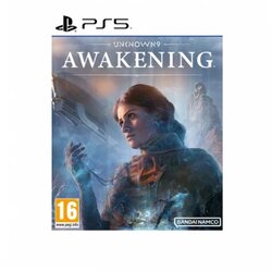 Bandai Namco Unknown 9: Awakening (5) Cene