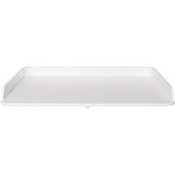Oliver Furniture® podloga za prematanje za ladicu white Cene