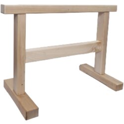 Wooden Works nogari za pomoć pri radu 090200185 Cene
