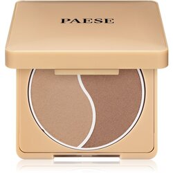 Paese Self Glow Medium bronzer u kamenu s pomlađujućim učinkom 6 g Cijene