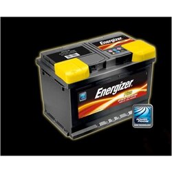 Energizer Plus Asia 95 Ah Levo akumulator Cene