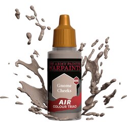 The Army Painter Warpaints Air - Gnome Cheeks Cene