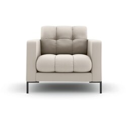 Cosmopolitan Design Bež fotelja Bali – Cene