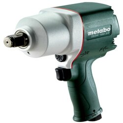 Metabo DSSW 1690-3/4" pneumatski odvijač 3/4 "(19 mm) kvadratna glava 6.2 bar Cijene