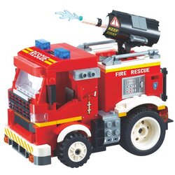 Wise Blocks sklopivi auto advanced na daljinsko upravljanje- dessert shop rescue ( eu389108 ) Cene