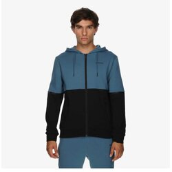 Kronos mens full zip hoody Cene