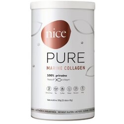 Mint Medic Nice Collagen Pure, neto 300gr granula za pripremu napitka Cene