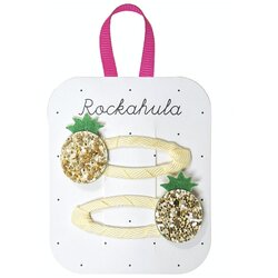 Rockahula Sponke za lase - Pineapple Glitter (5116) Cene
