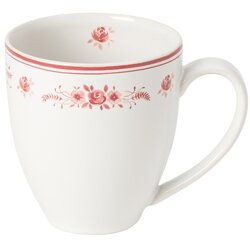 Costa Nova Bijela šalica od kamenine 400 ml Vila – Cene
