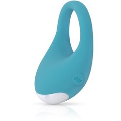 Cala Azul Jose Vibrating Cockring - Cene