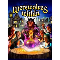 Meta Horizon Store Werewolves Within [VR] (PC) Oculus Store Key GLOBAL Cene