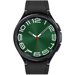 Samsung GAL WATCH6 CLASSIC 43MM BLACK Cene