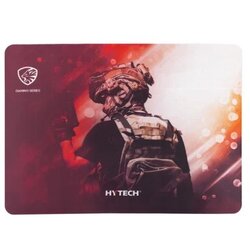 Hytech gaming podloga za mis HY-XMPD35-4 25x35 Cene