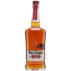 Wild Turkey 101 Burbon, 0.7l Cene